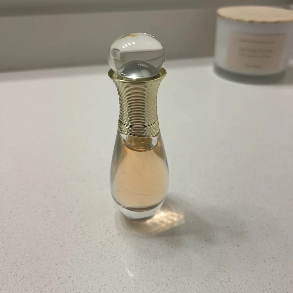 J’adore Eau De Toilette Roller Pearl - Picture 2 of 4